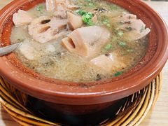 -董厨煨汤馆(车站路店)
