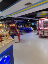 -蹦蹦乐园(南桥百联店)