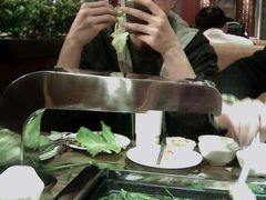 android_upload_pic-环球约客烤涮自助(铜锣湾店)