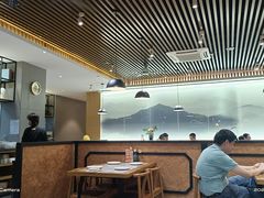 -如轩·海鲜砂锅粥·潮汕菜(南城店)