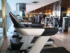 -银吉姆健身(恒隆馆)