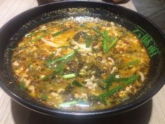 -云味馆·云南菜·云南米线(景田店)