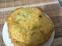 -老方子馅饼粥(台东店)