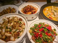 -老阿爸鲜鱼土菜(园区永旺店)