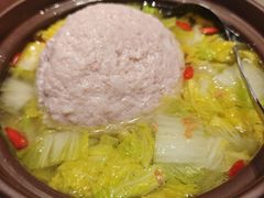 -快乐老家三鲜饺子东北菜(南六中路店)