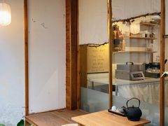 -边渡咖啡烘焙店(昙华林店)