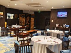 -红棉中餐厅·广州海航威斯汀酒店