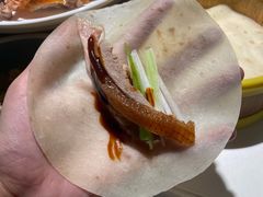 -贝勒爷·酥不腻烤鸭