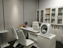 -MJ skin care国际皮肤管理中心