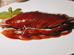 -四季民福烤鸭店(外滩外白渡桥店)
