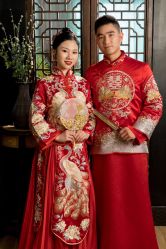 -巴黎经典婚纱摄影PARISSIC