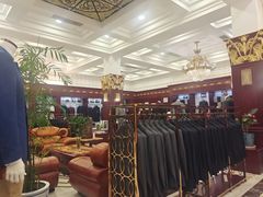 -红都(东交民巷店)