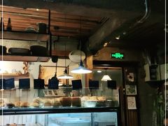 -仙峰天然面包(迎宾路店)