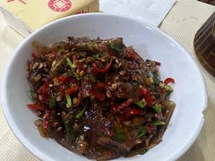 -笨罗卜浏阳菜馆(龙华鹏润达店)
