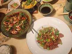 -锦府盐帮·侯宅(五棵松万达店)