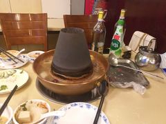 -月圆火锅(宁海东路二店)