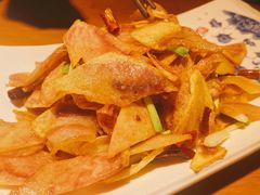 丽江紫洋芋-外婆味道·云南菜大当家(弥勒店)