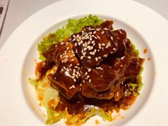 糖醋小排-丰收日(五角场店)