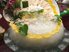 -万家宴海鲜大酒楼(五四路店)