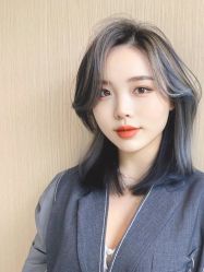 点击看大图 -MORI HAIR SALON日式美发沙龙