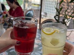 -糖房咖啡(南锣鼓巷店)