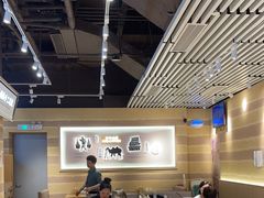-舌尖尖·兰州牛肉面(浦东机场店)