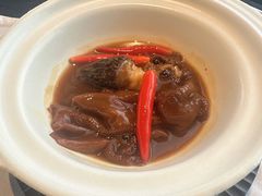 -君庭中餐厅(湘江豪生店)