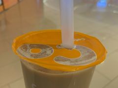 香芋奶茶-CoCo都可(大兴凯德MALL店)