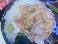 天鹅蛋-东海怡品海鲜豆捞(星街坊店)