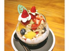 招牌优格杯-BE BRIGHT KITCHEN(正佳广场店)