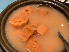 -百年恒益烧腊海鲜酒家·非遗传承(广州黄埔店)