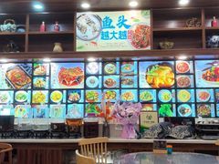 -浔味·山屿湖·正宗淳牌全鱼宴老字号