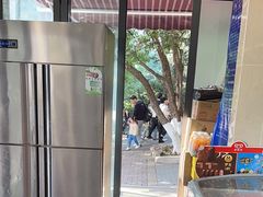 -鸡鸣汤包(红山动物园店)