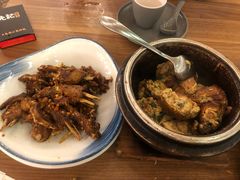 -先记烧鹅王·本地粤菜(福永店)