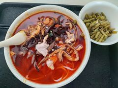 -西环肥仔螺蛳粉(南宁第一分店)