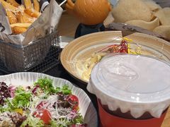 -GOTLOT COFFEE&KITCHEN角落厨房NOOK店