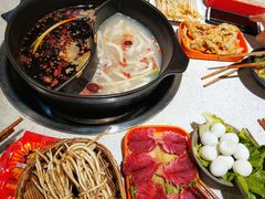 -钢管厂五区小郡肝火锅串串香(总店)