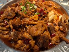 -胖哥俩肉蟹煲(淮安万达店)