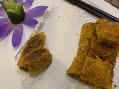-富阳国际贸易中心大酒店富盈门中餐厅