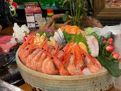-大江户日本料理(吕厝店)
