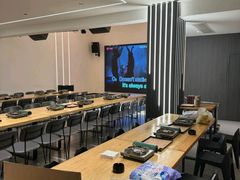 -Kings party 高端轰趴会所(朝阳北路店)