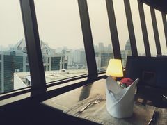 -广州花园酒店·凌璇阁旋转餐厅CAROUSEL360