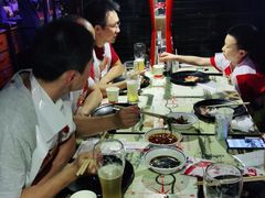 -红钳侠小龙虾·烧烤(中赢康康谷店)