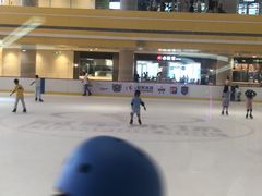 -冠军冰场CHAMPION RINK(苏州中心商场店)