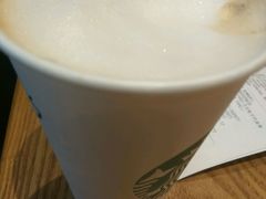 -星巴克(洛阳中州路王府井店)