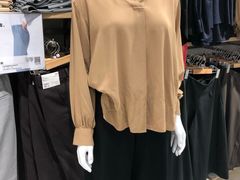 -优衣库(沈阳市府恒隆广场店)