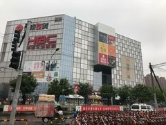 -银泰百货(北京大红门店)