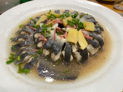 富有春江河鳗-临江宴餐厅·桐庐菜(富春江店)