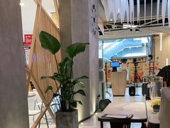 大堂-生如夏花泰式火锅(伊藤双楠店)