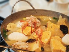 -群乐饭店(滨安路店)